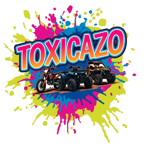 Logo El Toxicazo