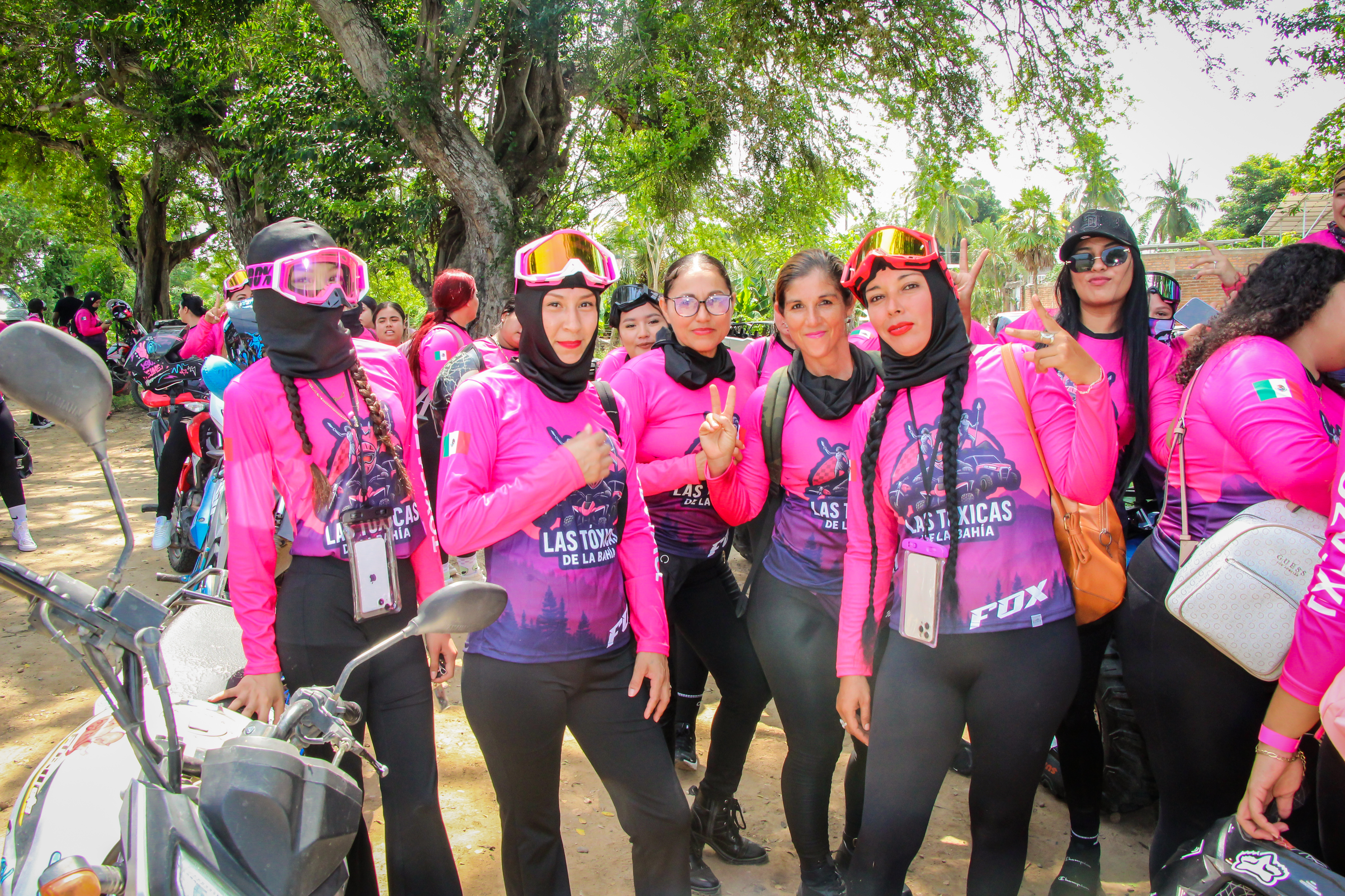Rutas Rurales 4115
