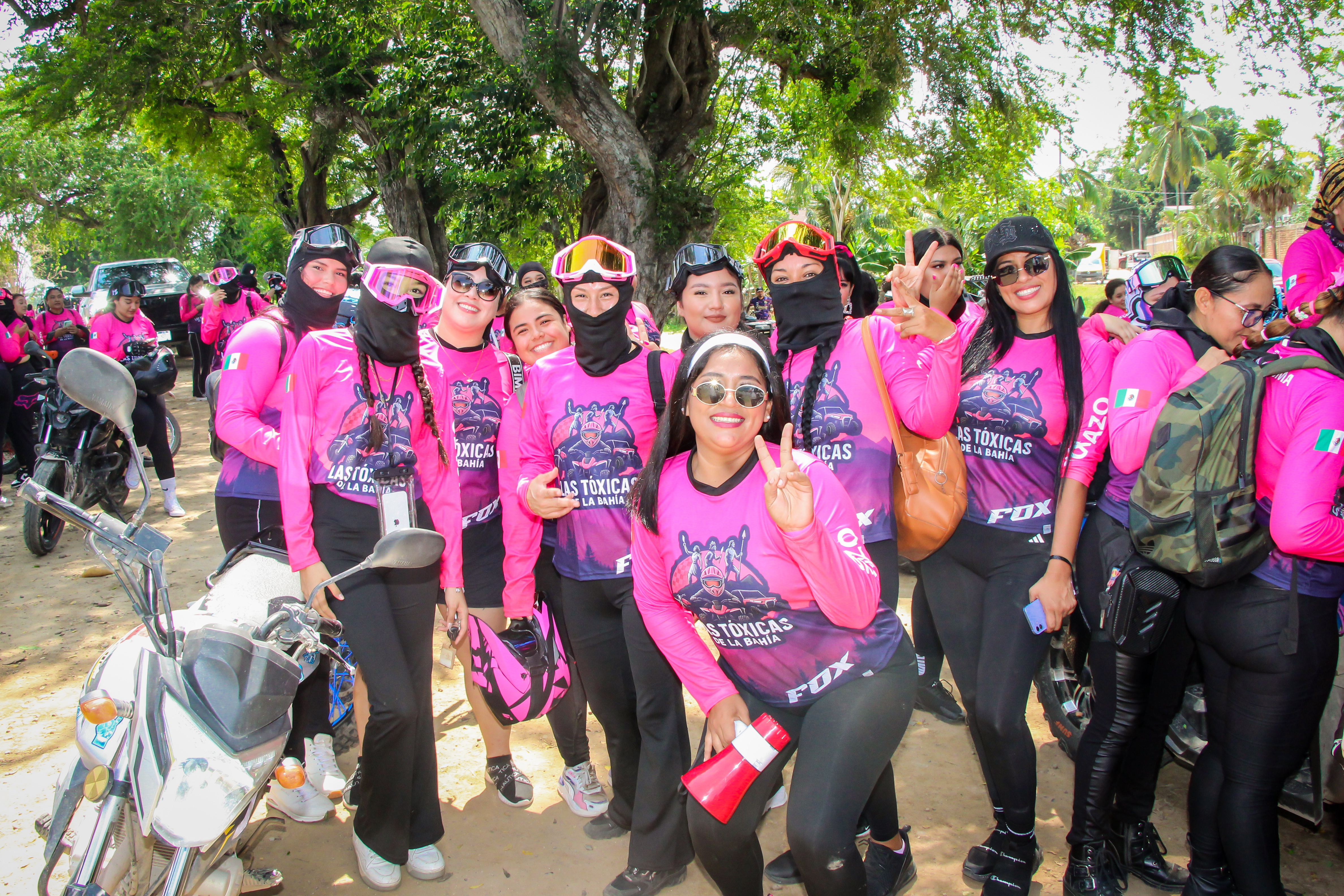 Rutas Rurales 4115