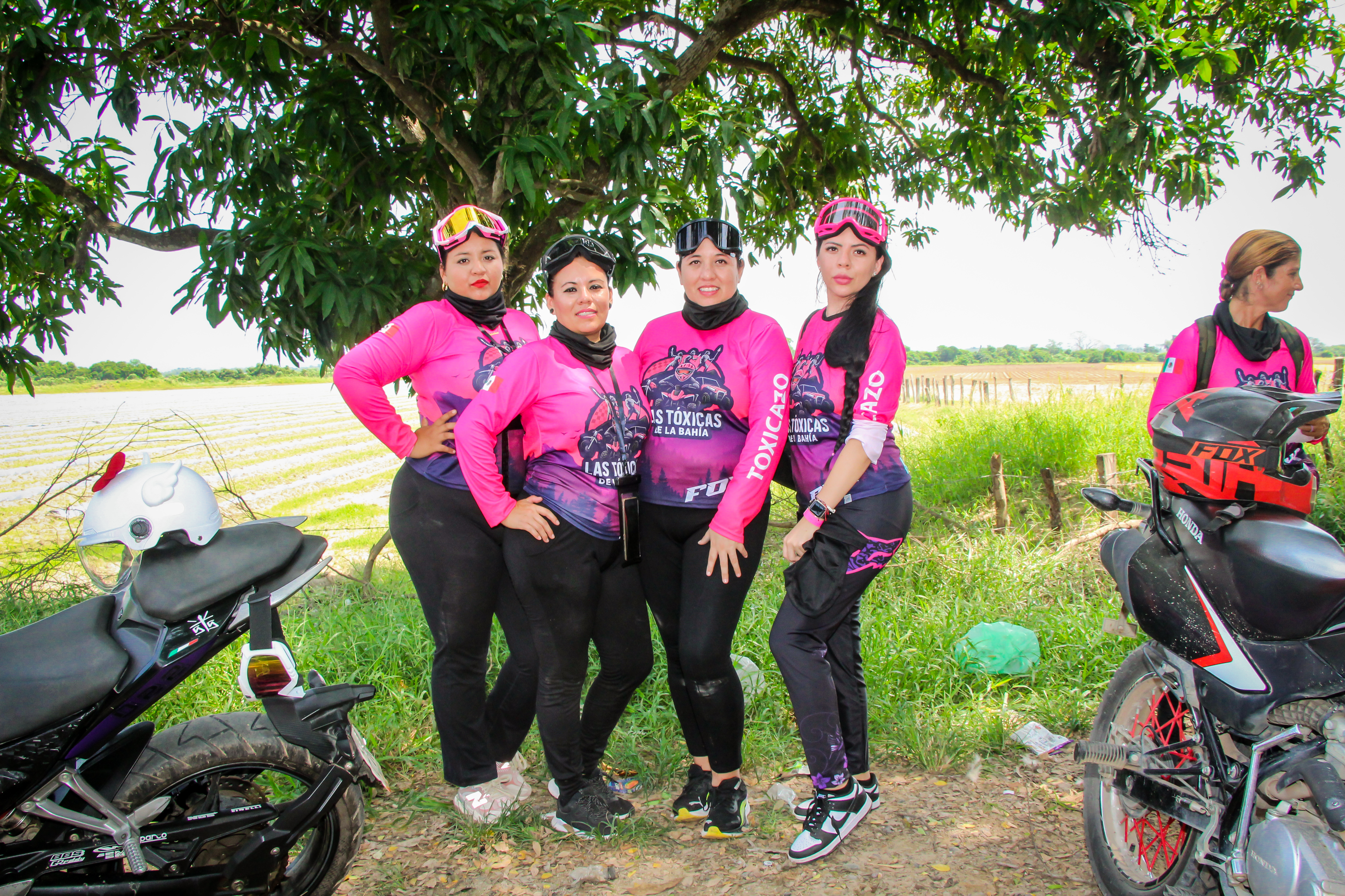 Rutas Rurales 4115
