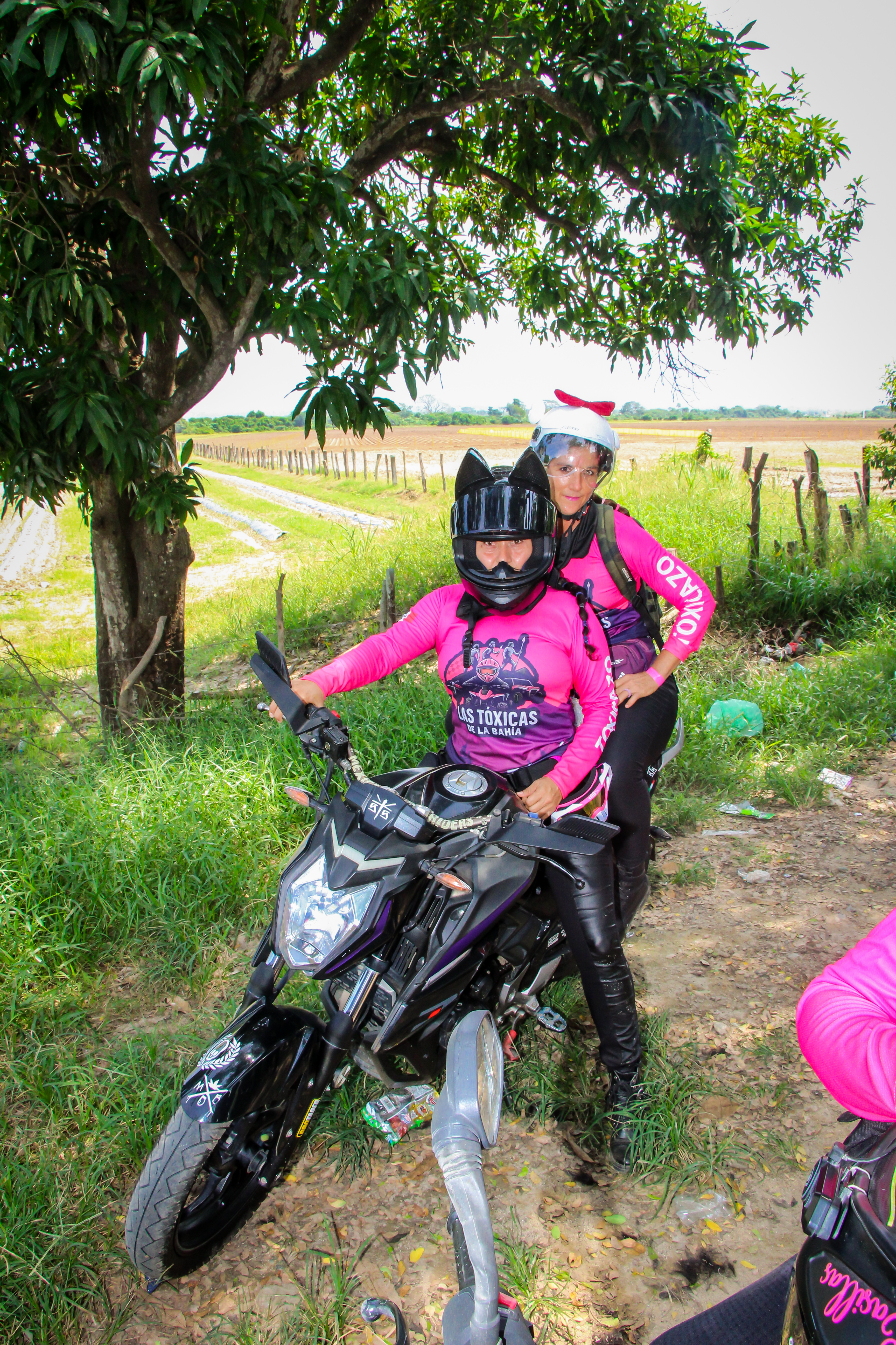 Rutas Rurales 4115