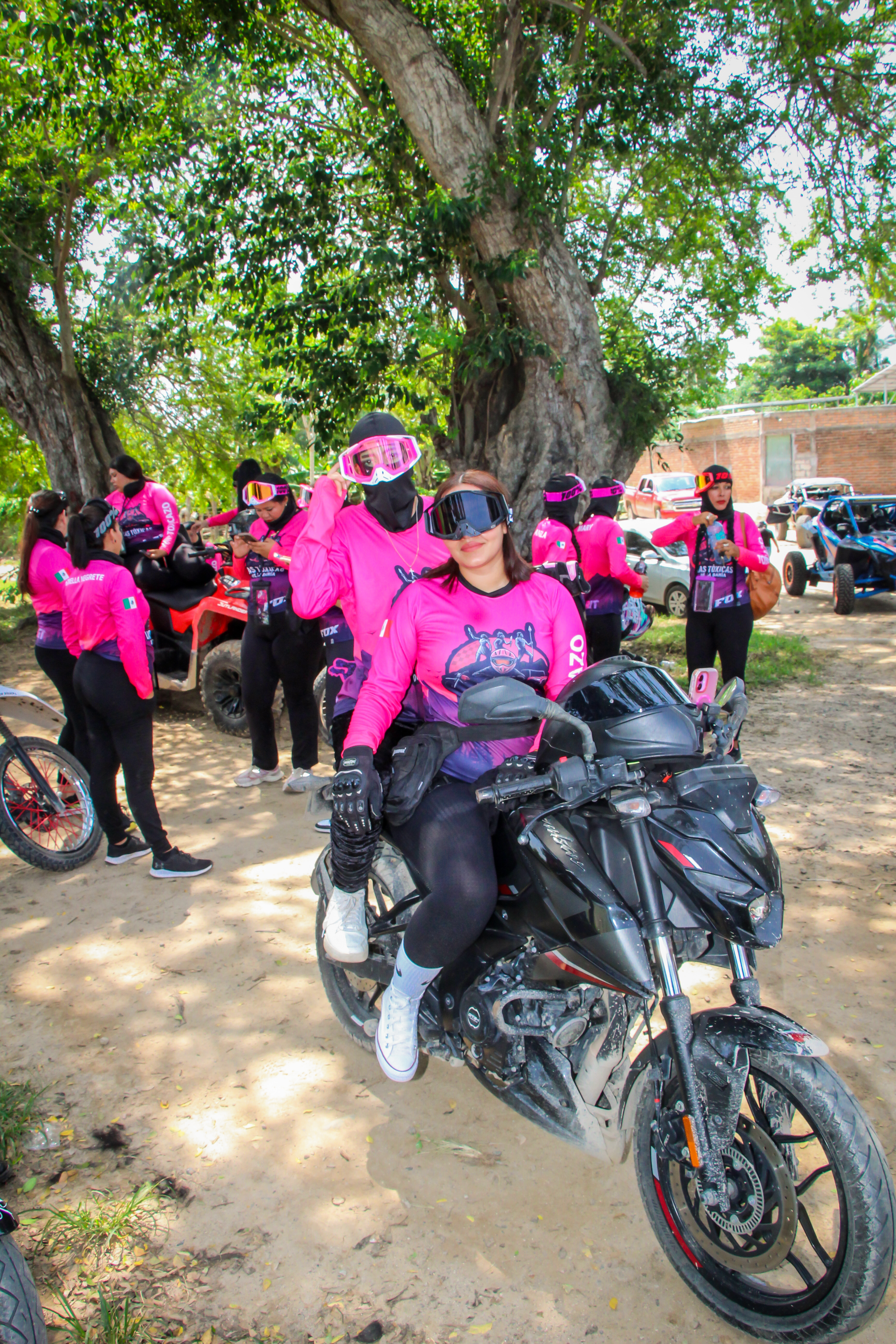 Rutas Rurales 4115