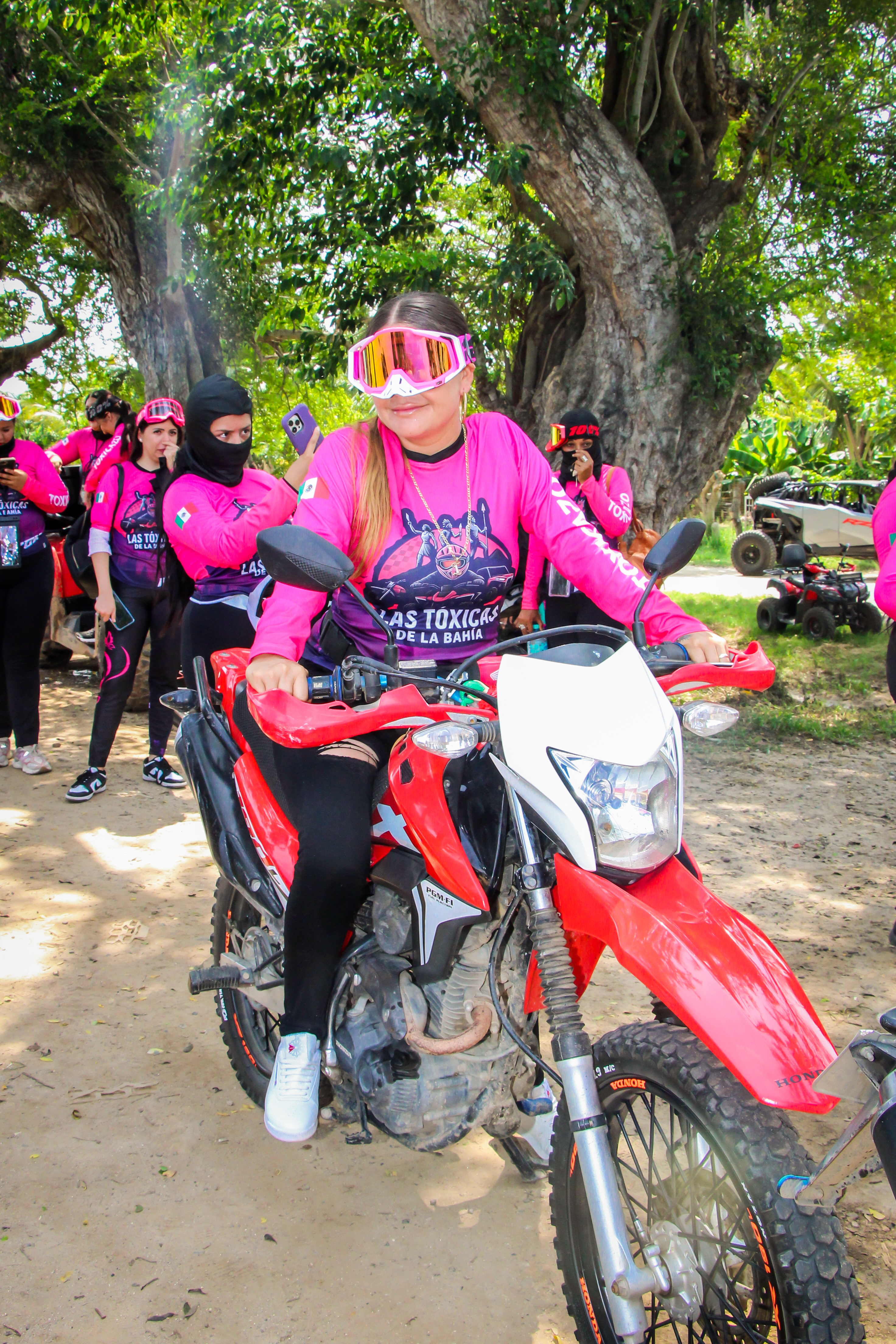 Rutas Rurales 4115