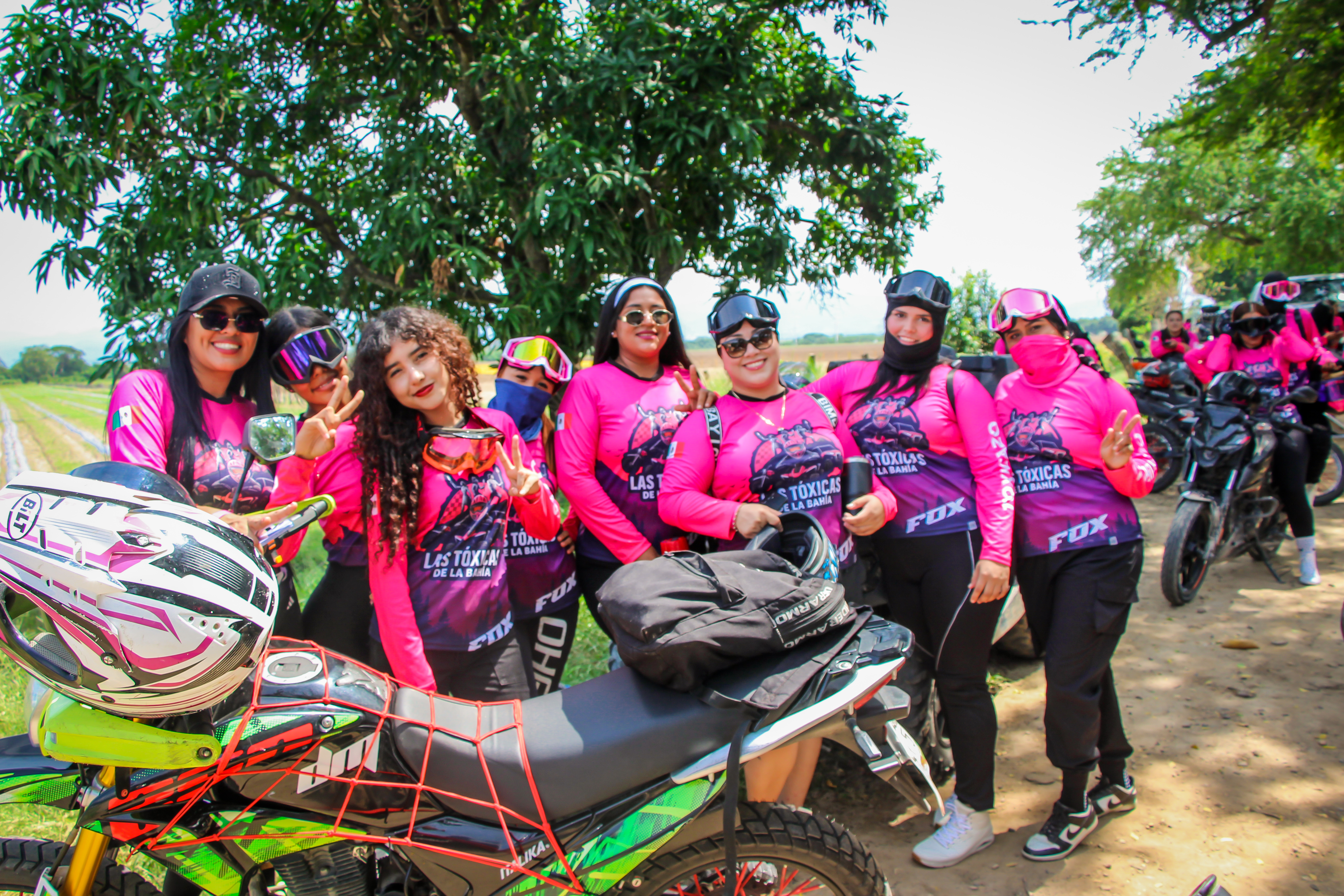 Rutas Rurales 4115
