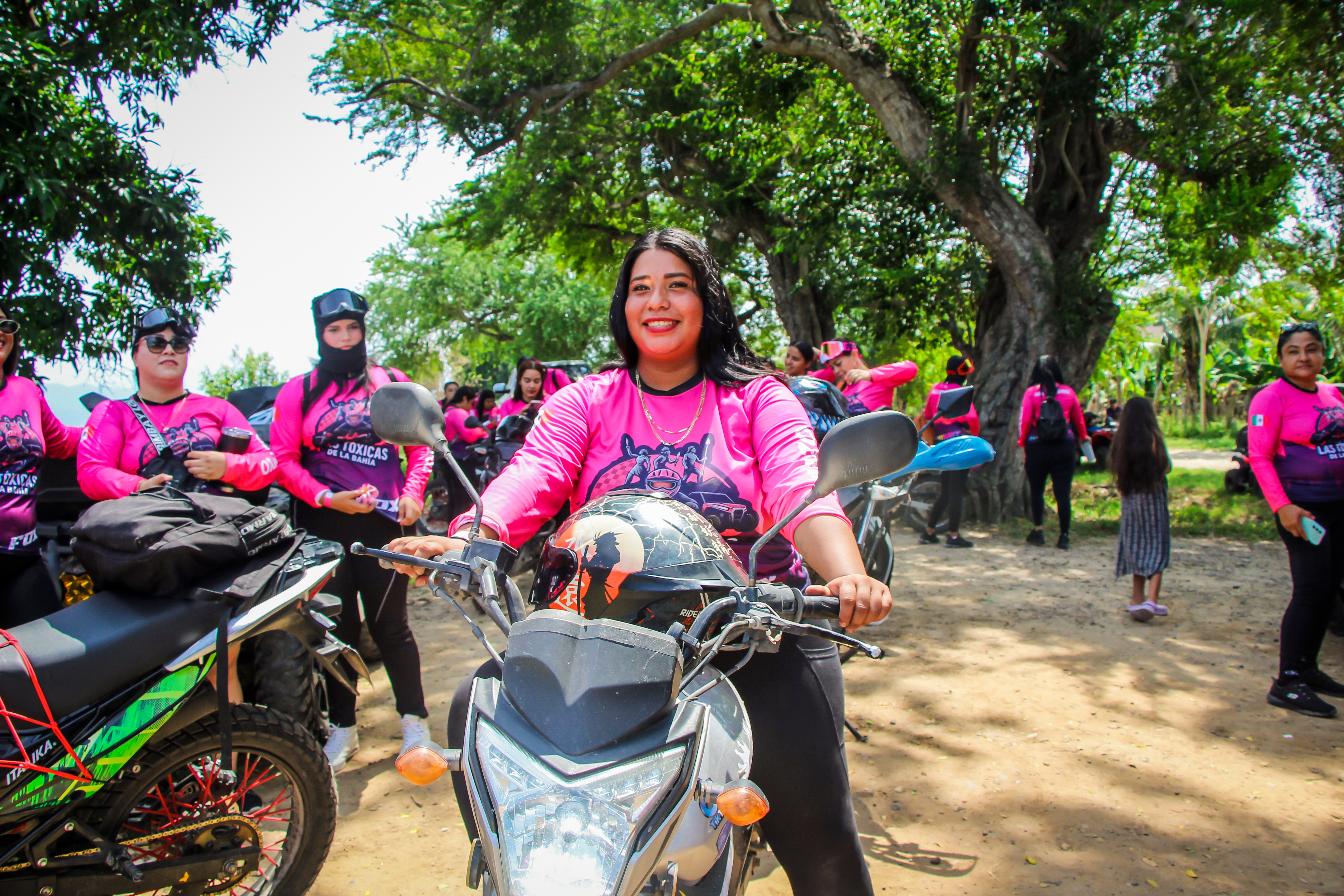 Rutas Rurales 4115