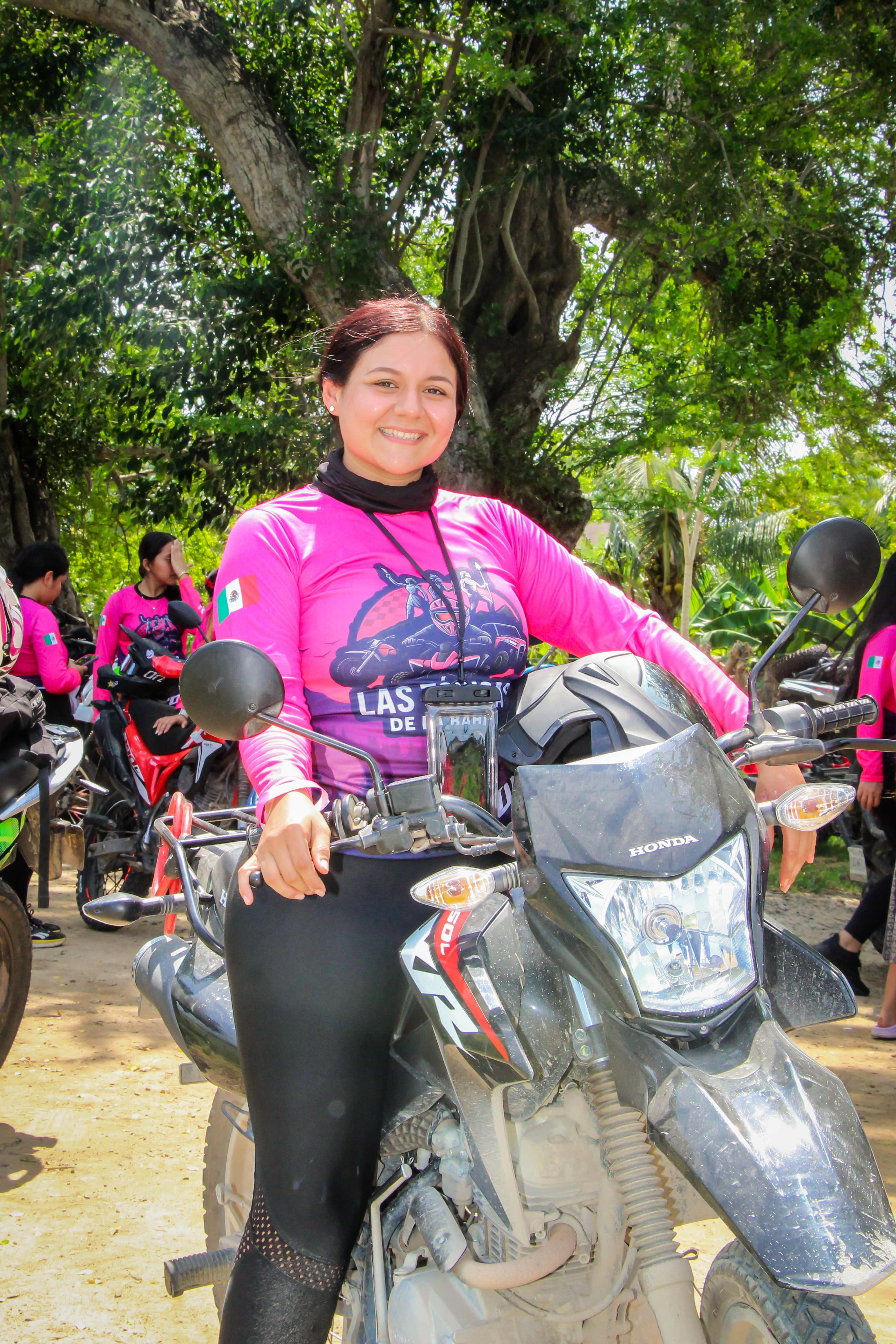 Rutas Rurales 4115