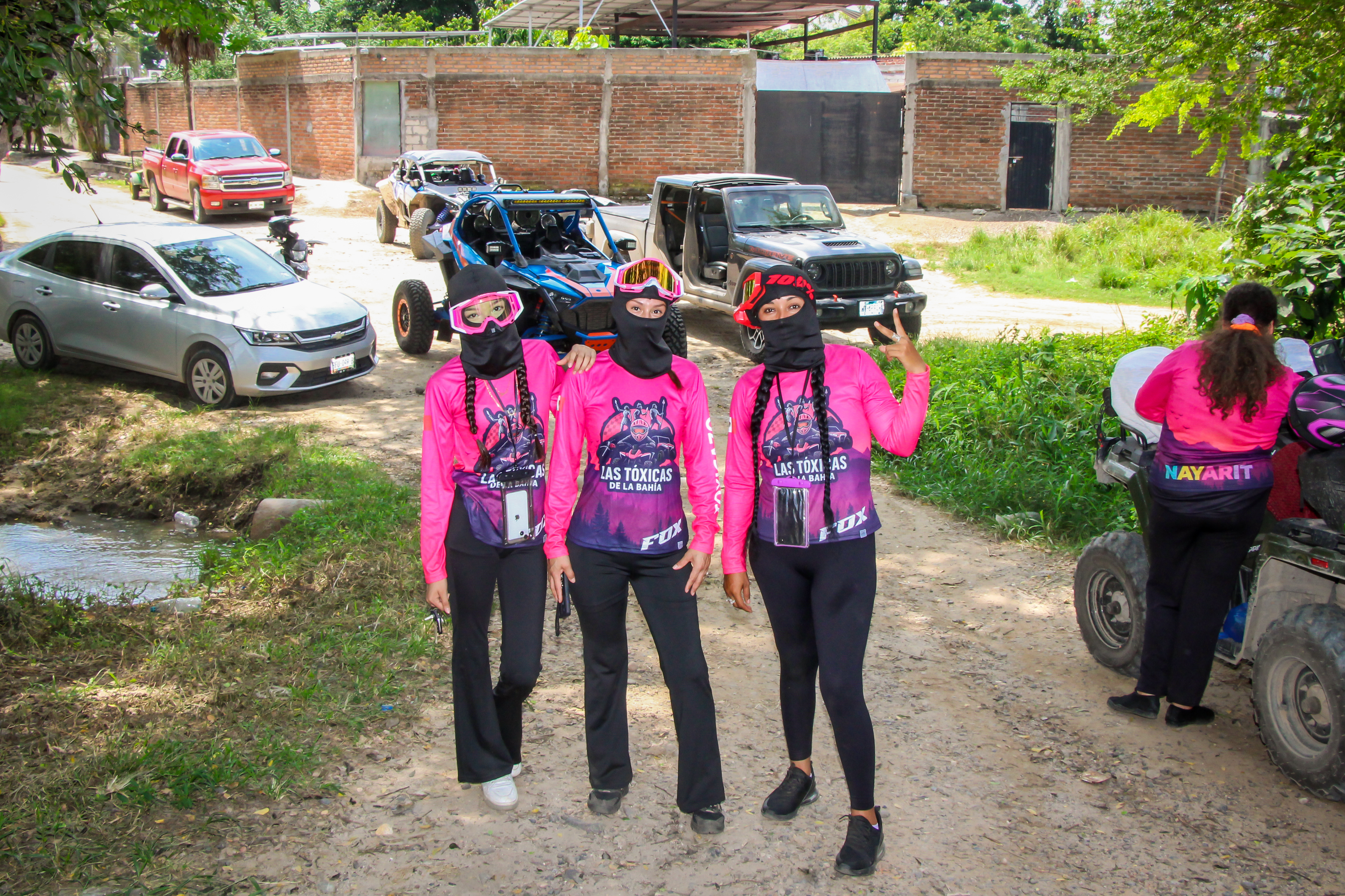 Rutas Rurales 4115