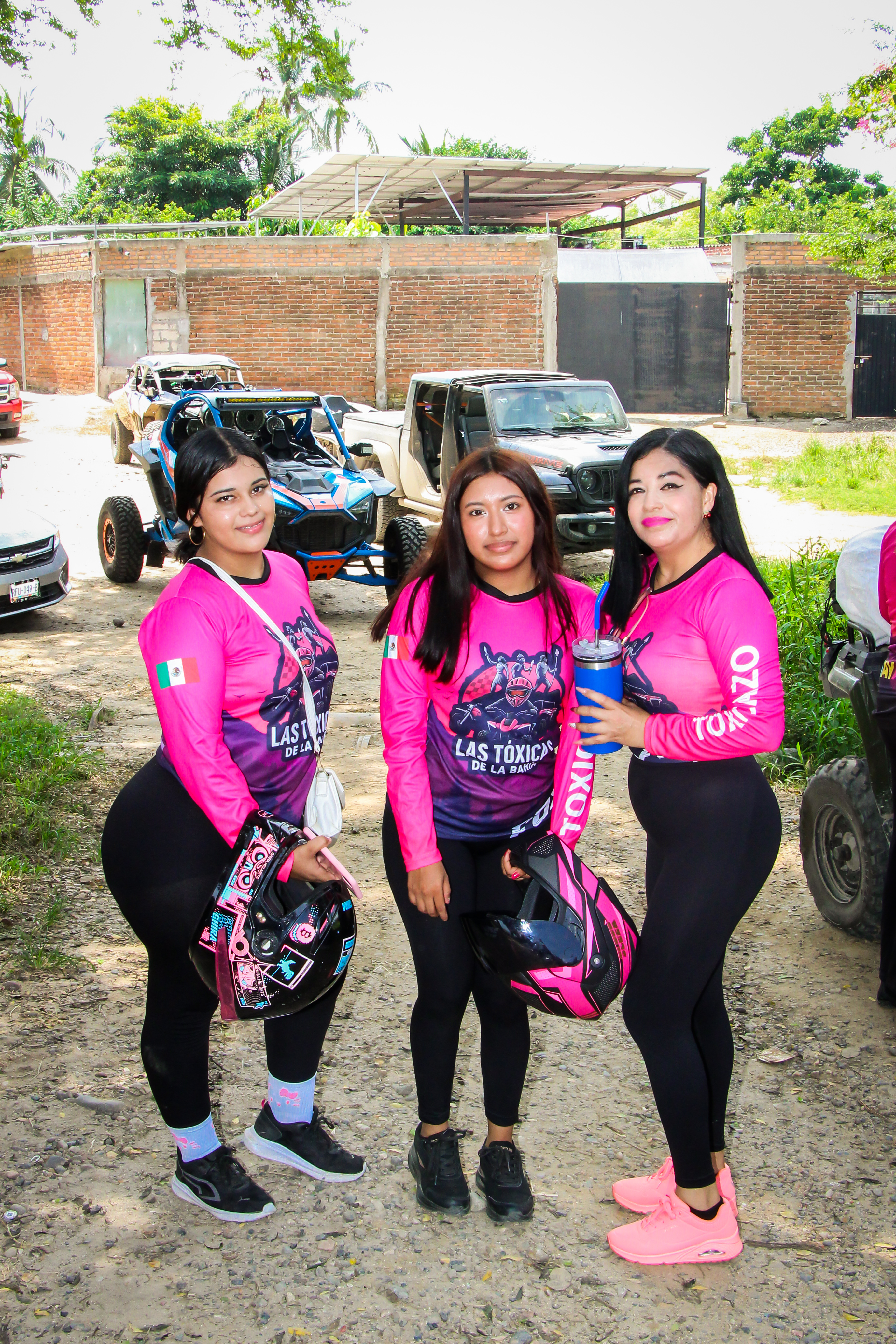 Rutas Rurales 4115